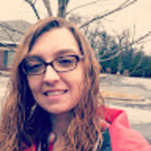 Meet your Posher, Elisabeth